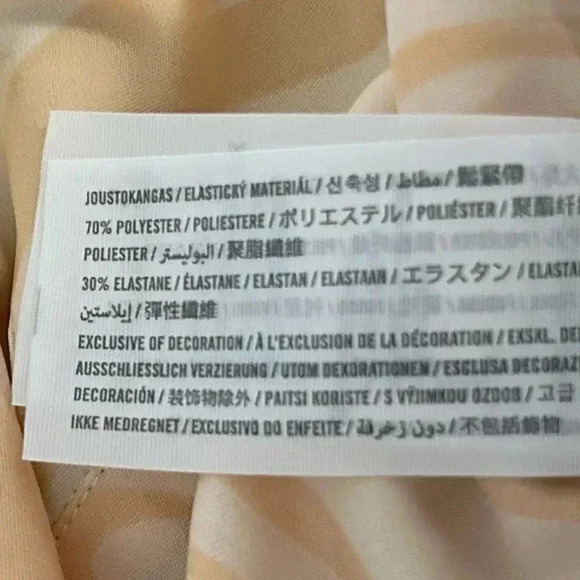 Abercrombie & Fitch  Top - Picture 4 of 8